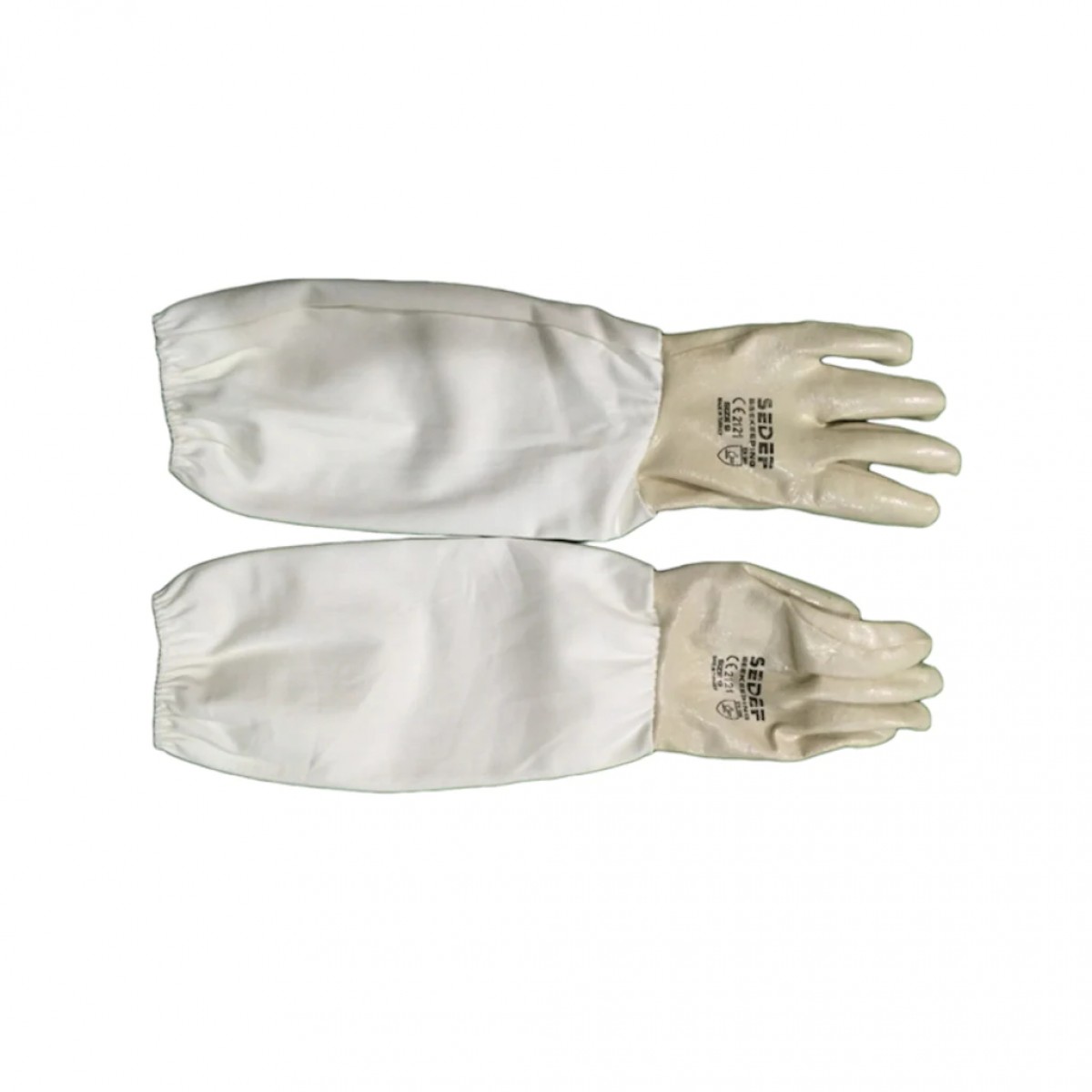 Arıcı Eldiveni (Nitril Eldiven)