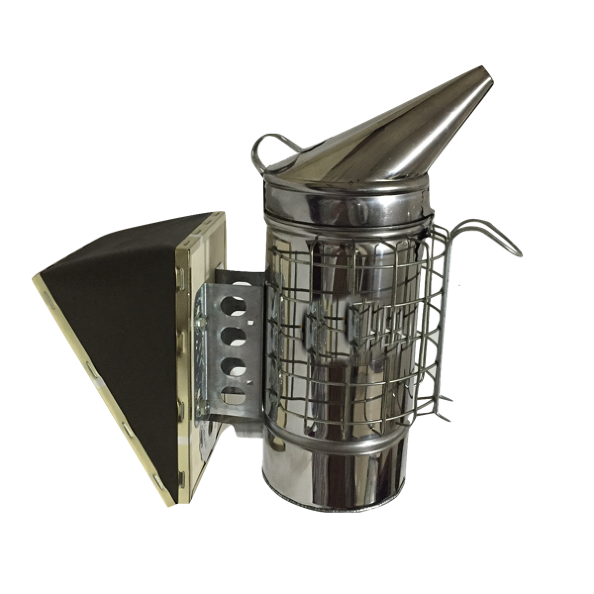 Krom Körük (Kafesli, Kovalı)