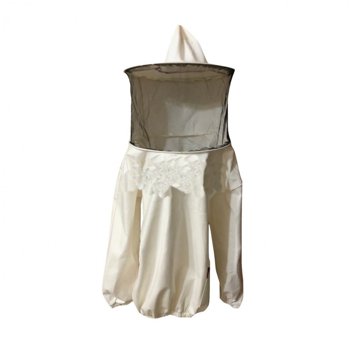 Çocuk Arıcı Maske