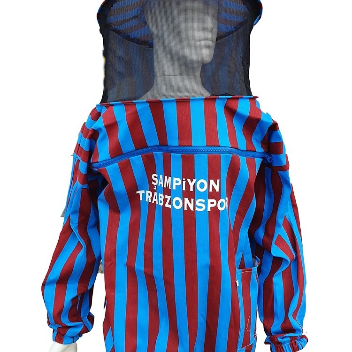 Şampiyon Trabzonspor Maskesi