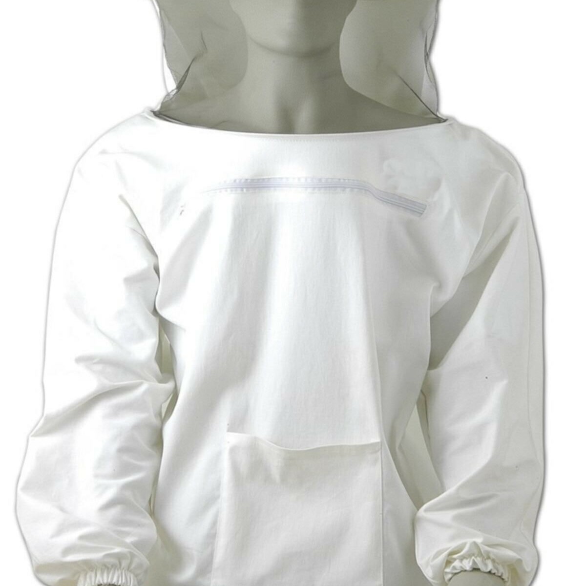 Arıcı Maskesi Standart 