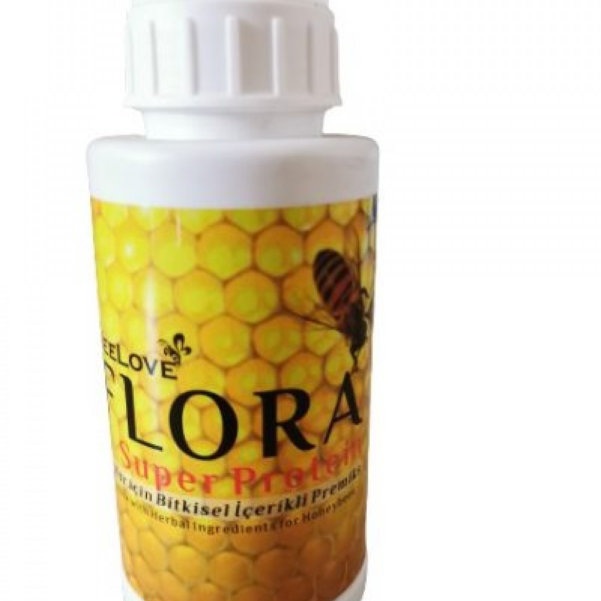 BeeLova Flora Protein