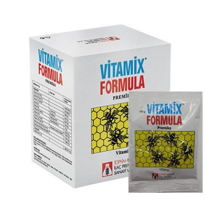 Vitamix Formula