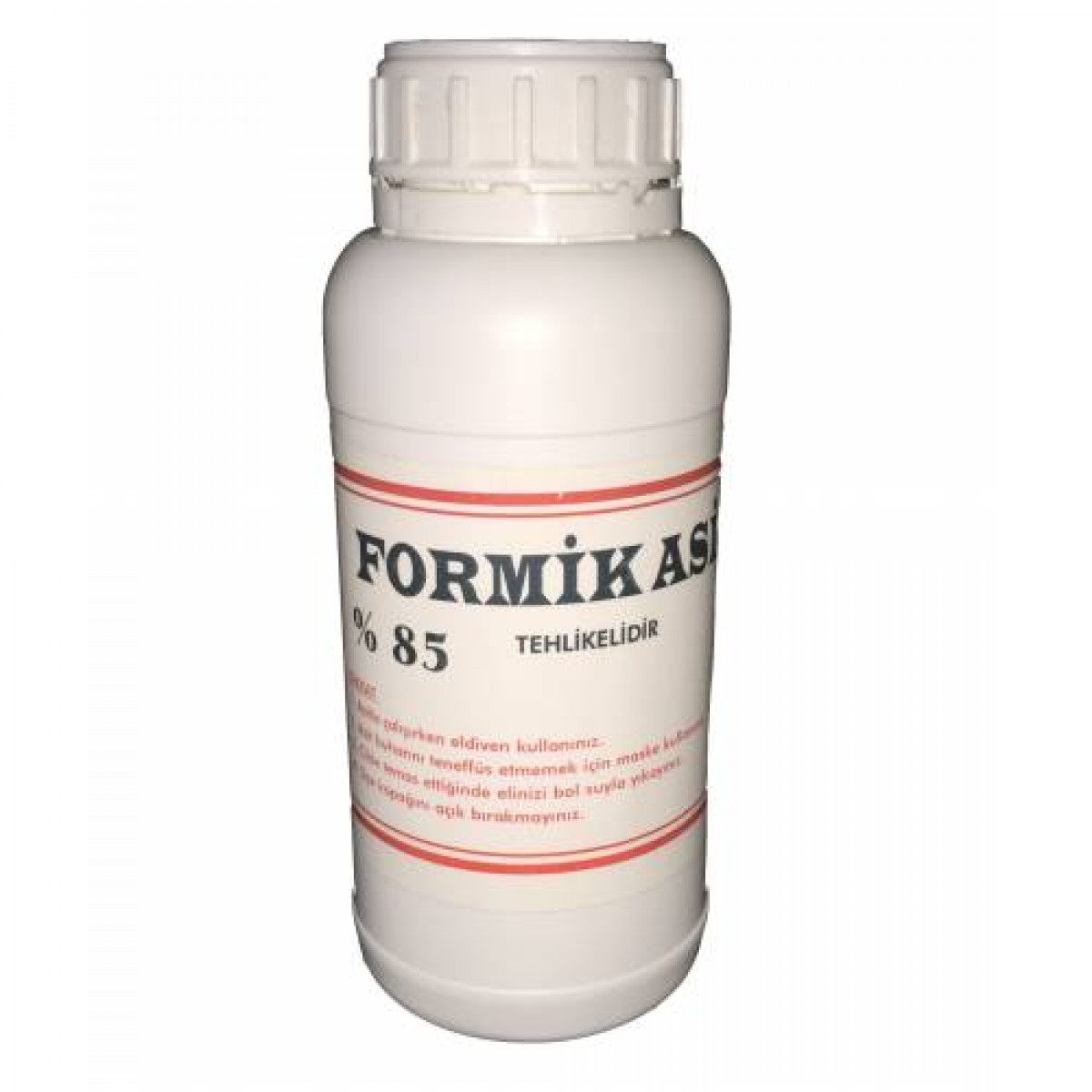 Formik asit (1 kg.)