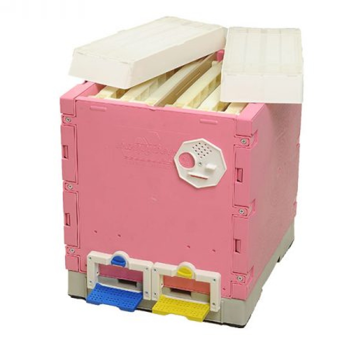 Ana Arı Yetiştirme Kovanı (Çiftleştirme Kovanı)