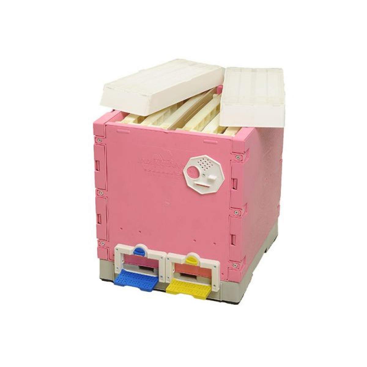 Ana Arı Yetiştirme Kovanı (Çiftleştirme Kovanı)