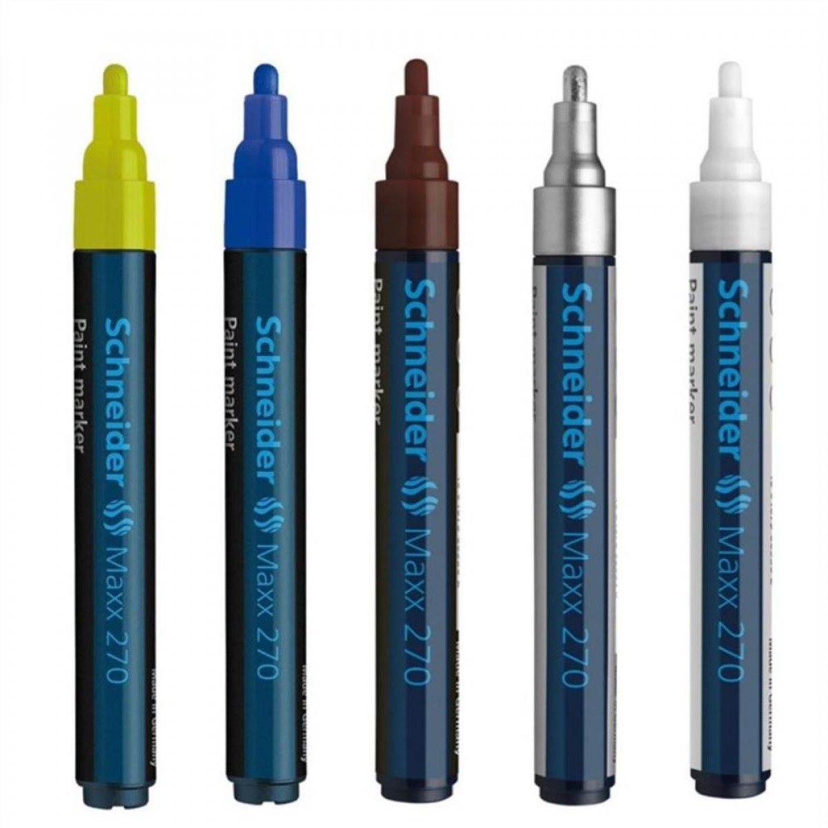 Ana Arı İşaretleme Kalemi (Schneider)