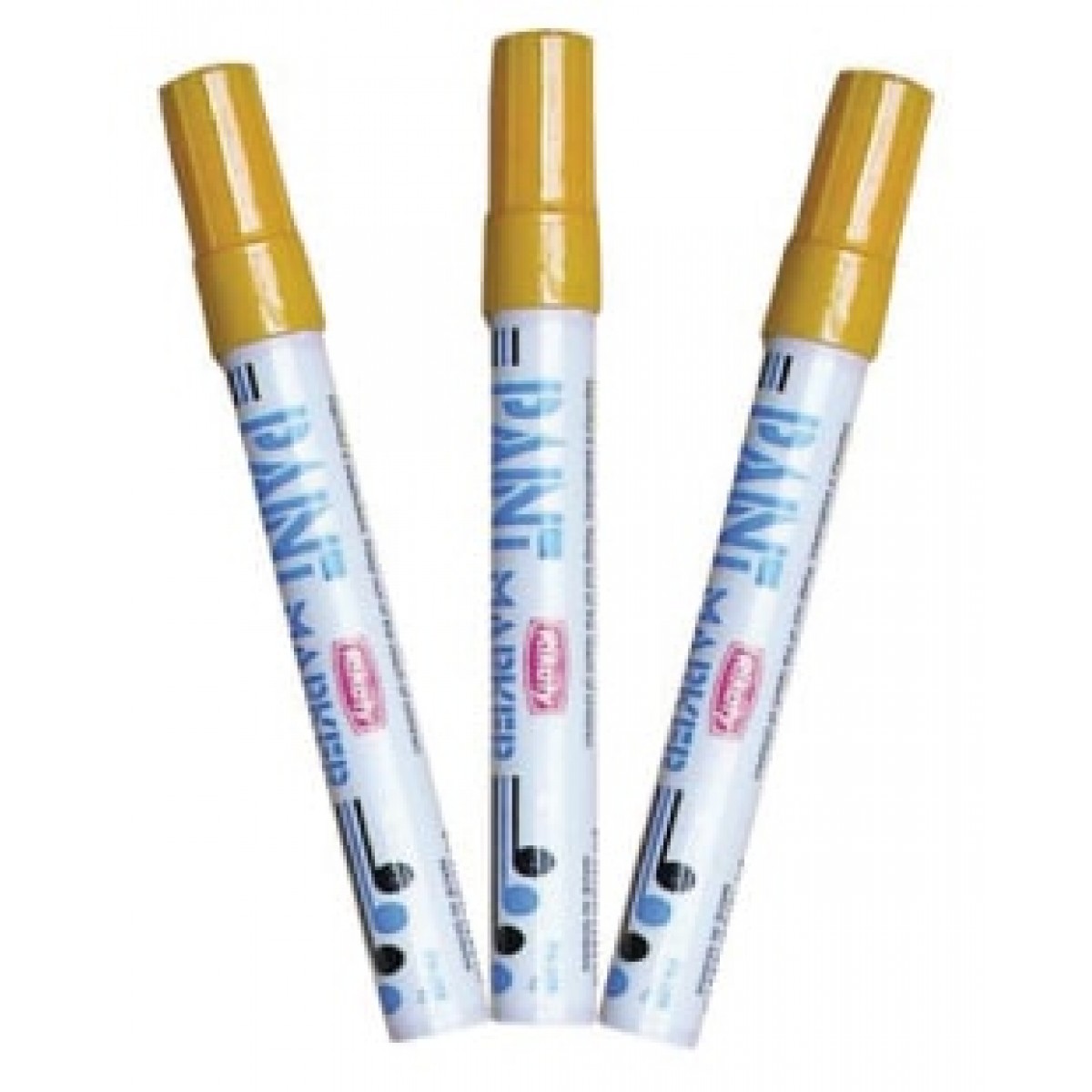 Ana Arı İşaretleme Kalemi (Rikoty)