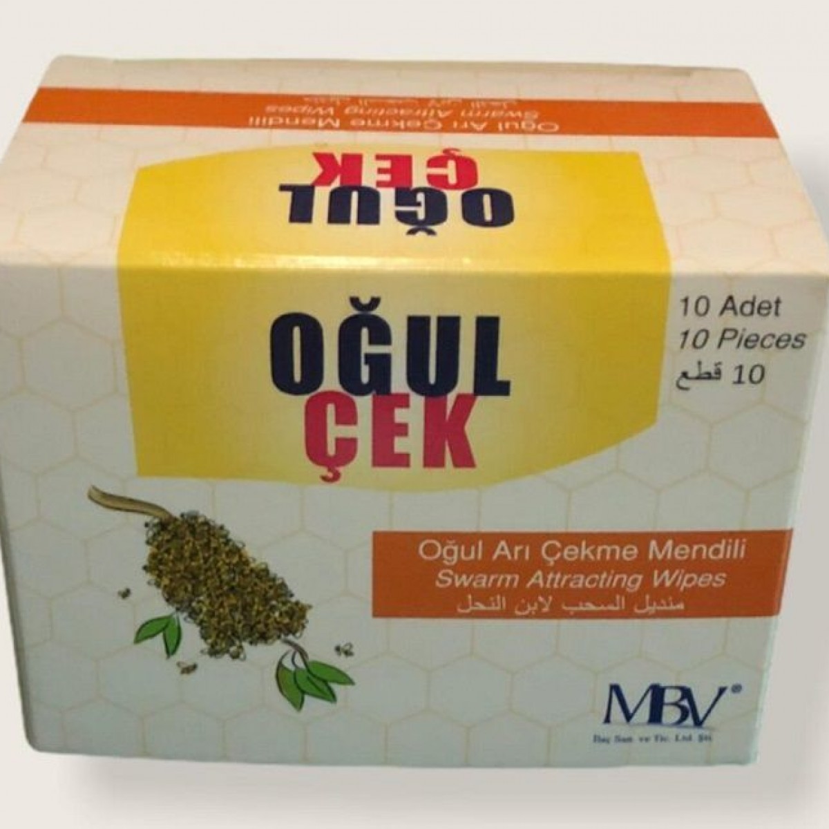 Oğul Çek Mendil