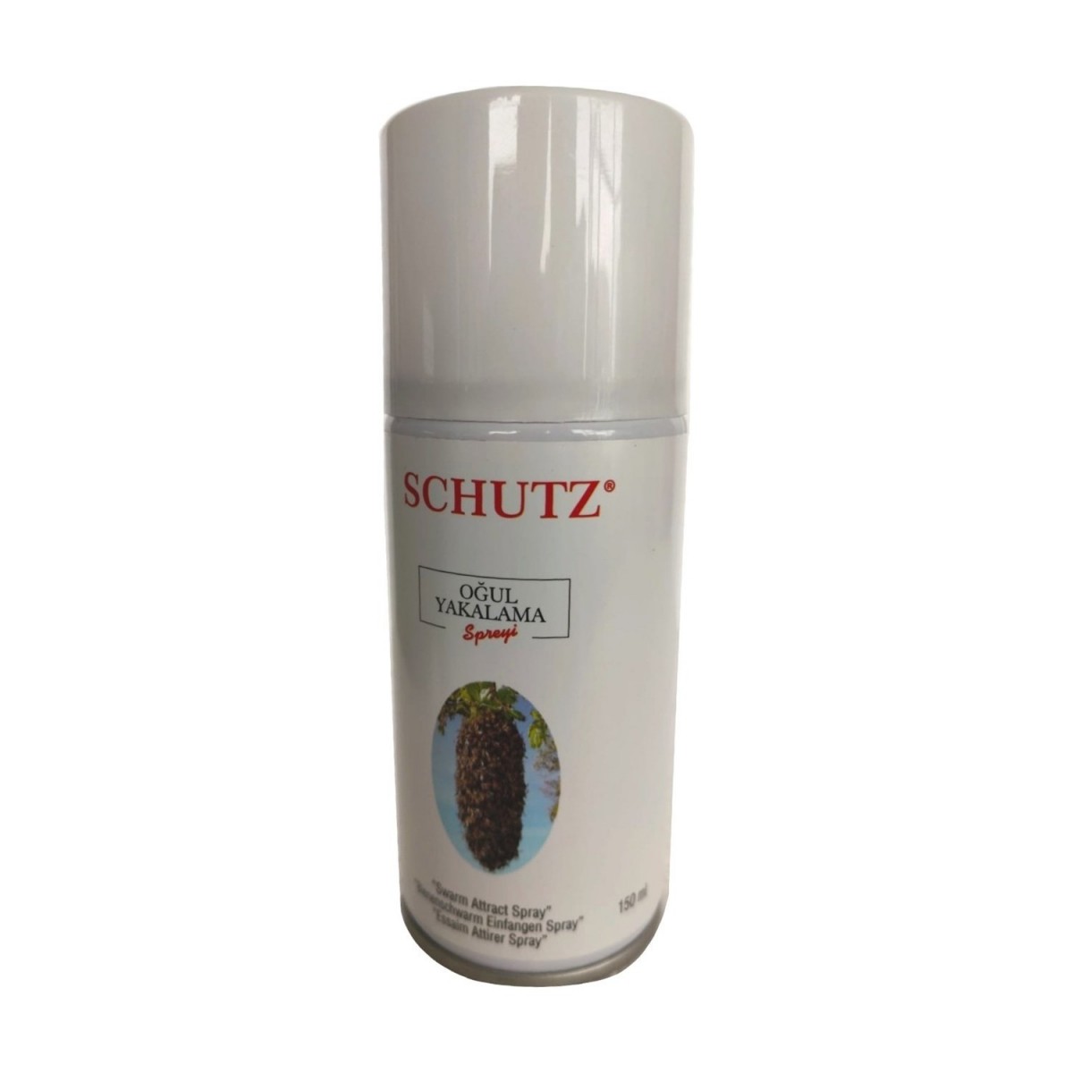 Schutz Oğul Çekme Spreyi (150 ml.)
