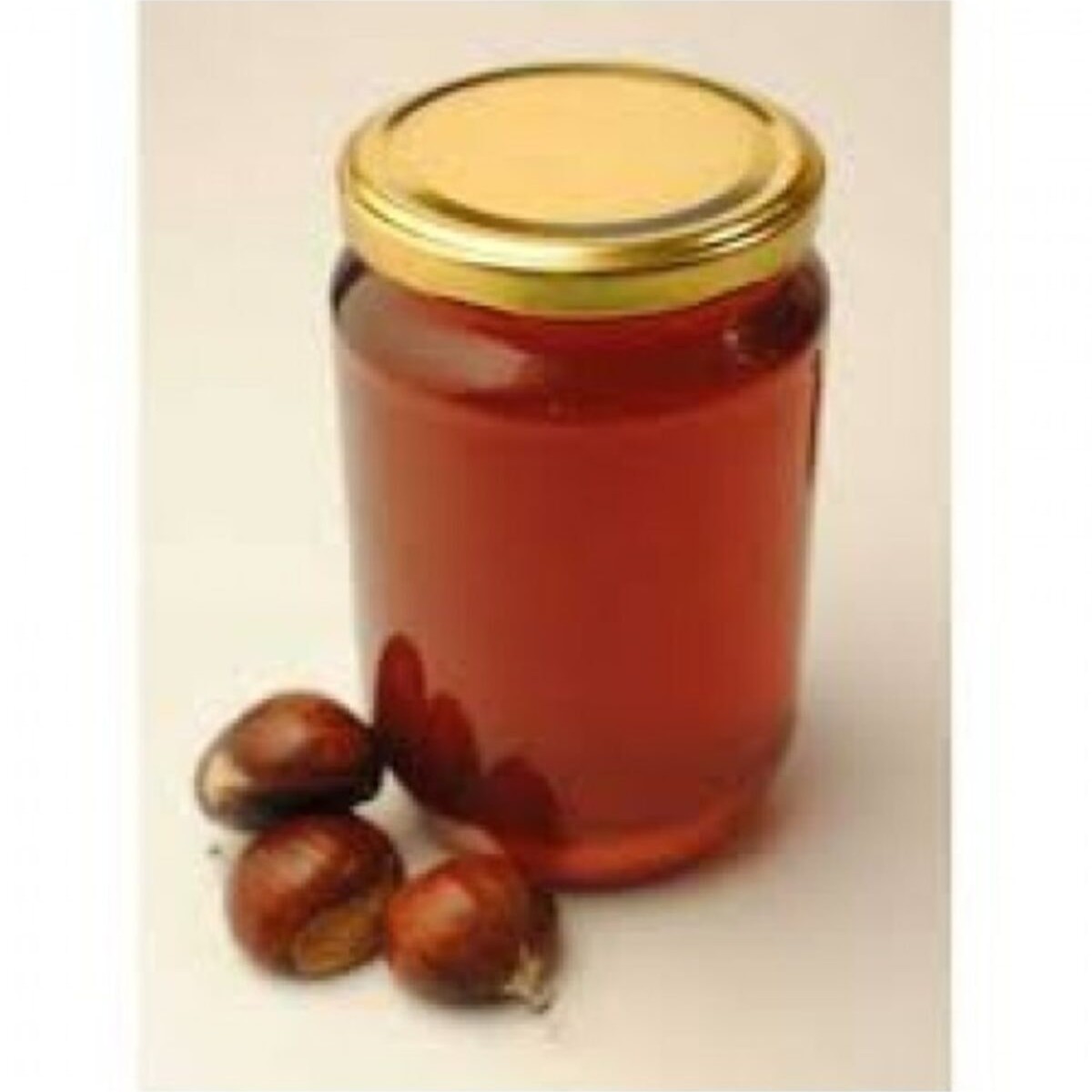 Kestane Balı (850 gr.)