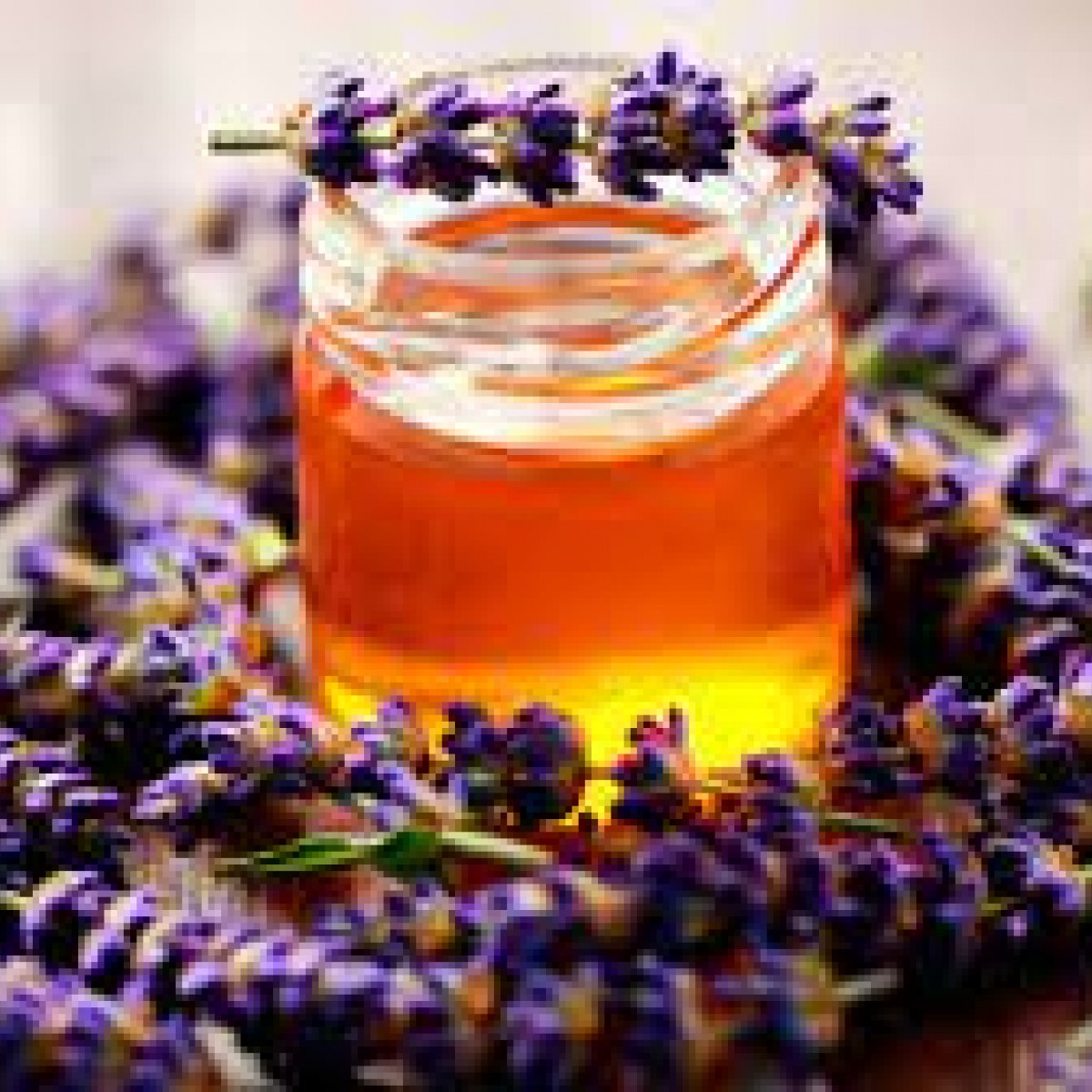 lavanta bBalı (470 gr.)