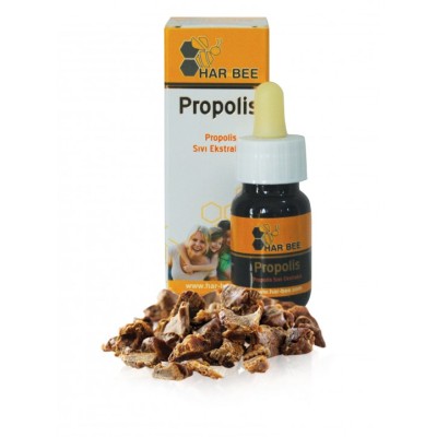 Propolis Damla(20 ml.)
