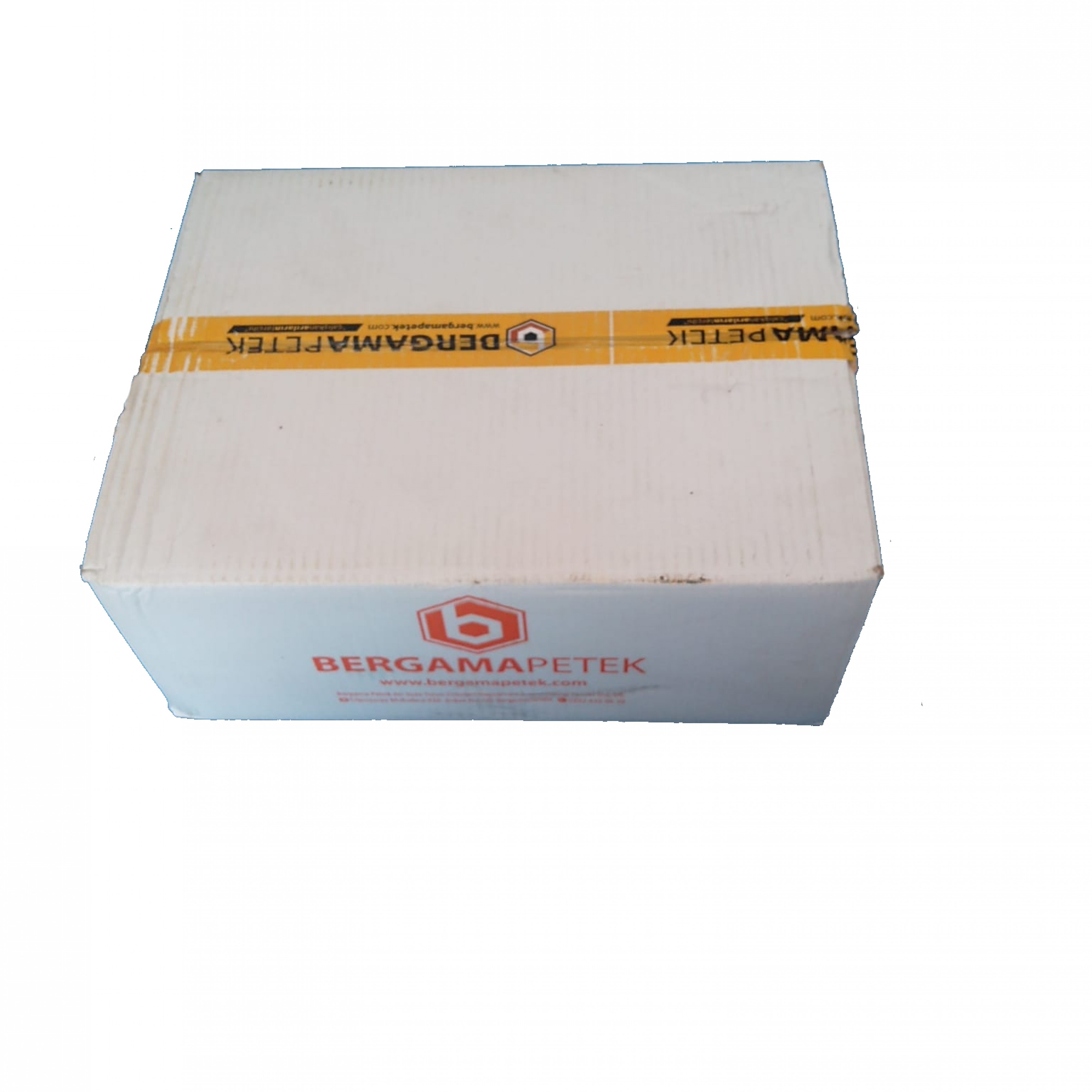 Bergama Fondan Şeker (Arı Keki 20 kg. lık koli kargo bedava)