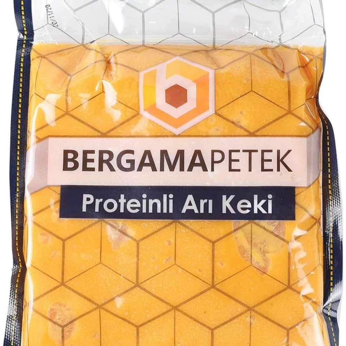 Proteinli Arı Keki (Bergama 1 kg.)