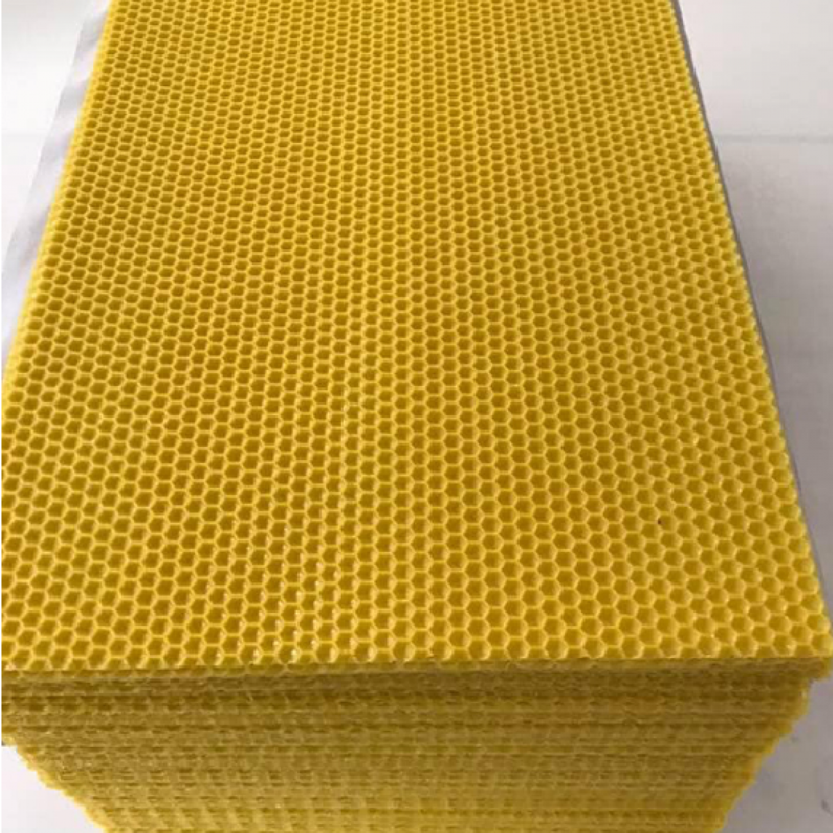 Temel Mum (Temel Petek) (Marka: Bergama Petek 5 kg ve 10 kg seçenekli)