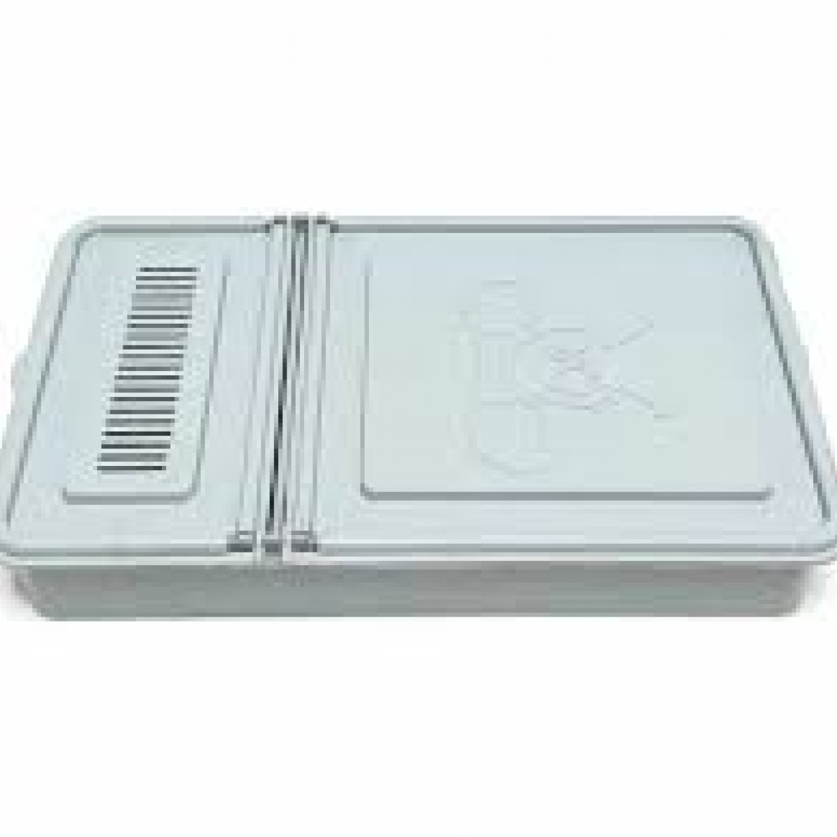 Kutu Yemlik 2. kalite (1.5 litre)