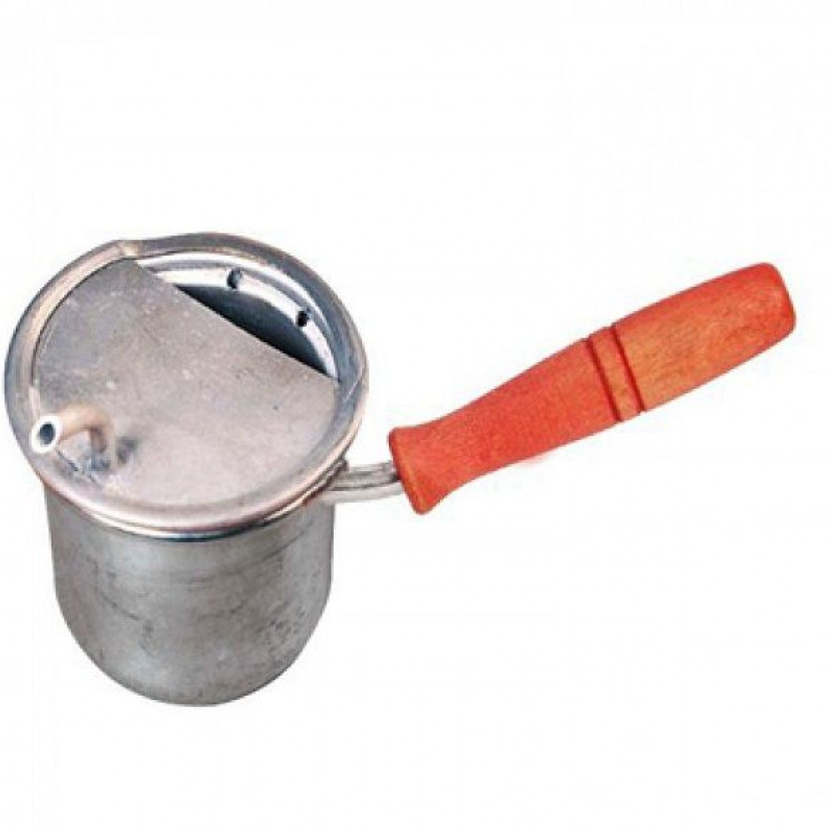 Mum Eritme Cezvesi (İbrik)