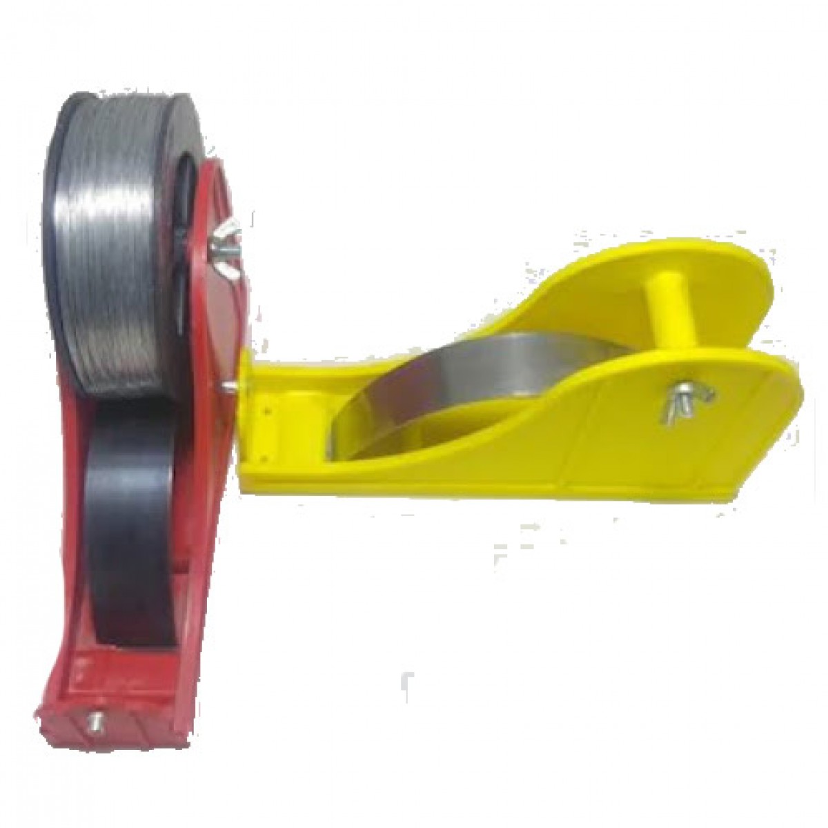 Çerçeve Teli Takma Aparatı