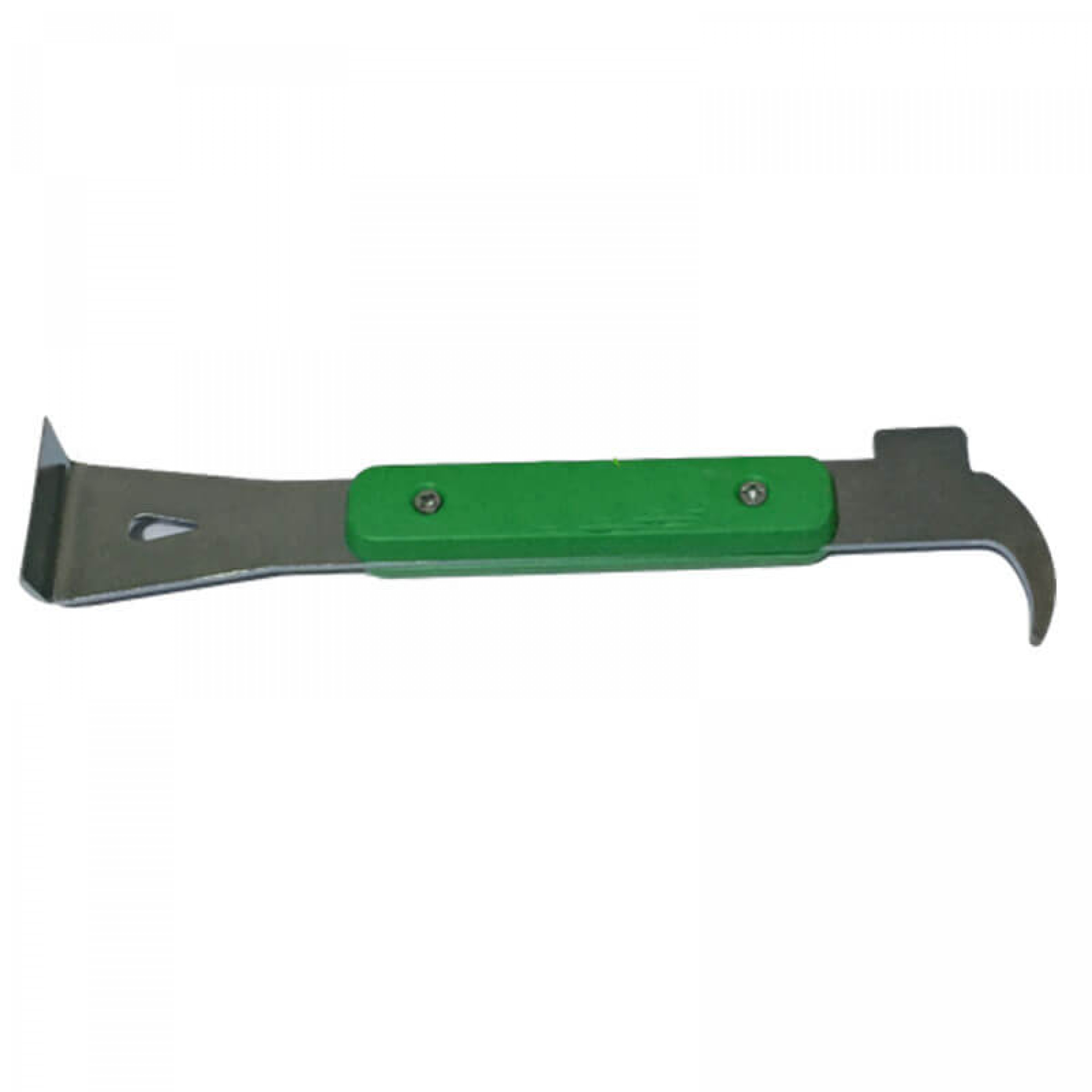 El Demiri (Kancalı Model)
