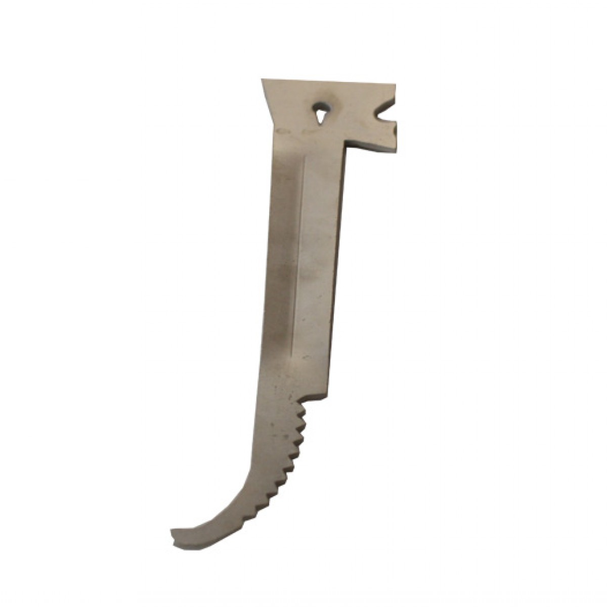 El Demiri (Paslanmaz Büyük Boy)