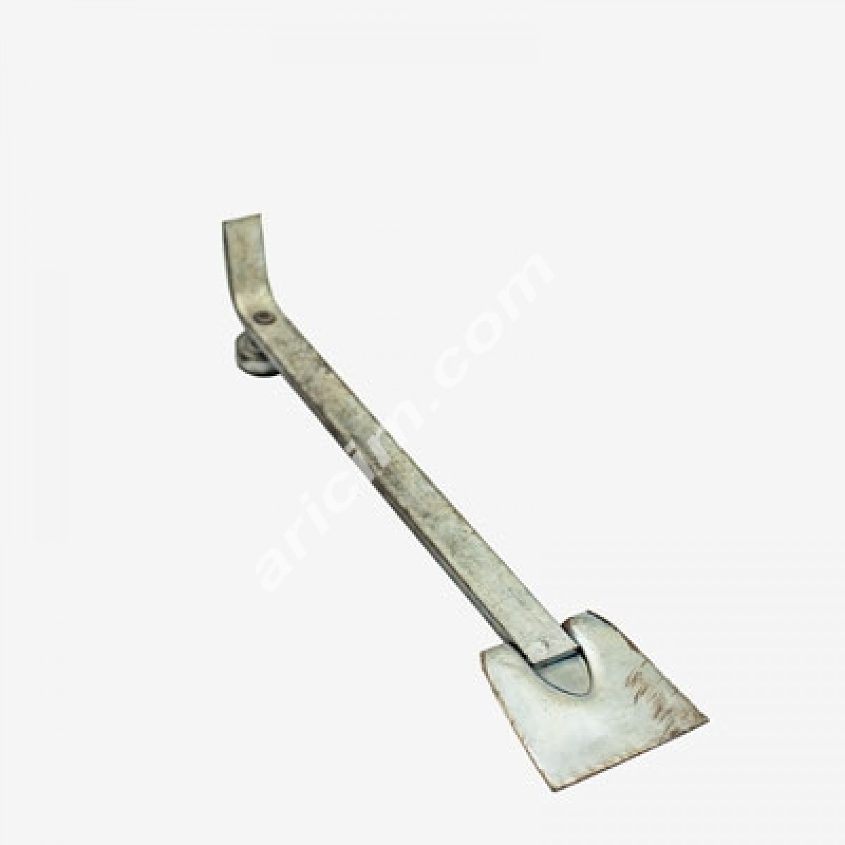 El Demiri (Klasik eski model)