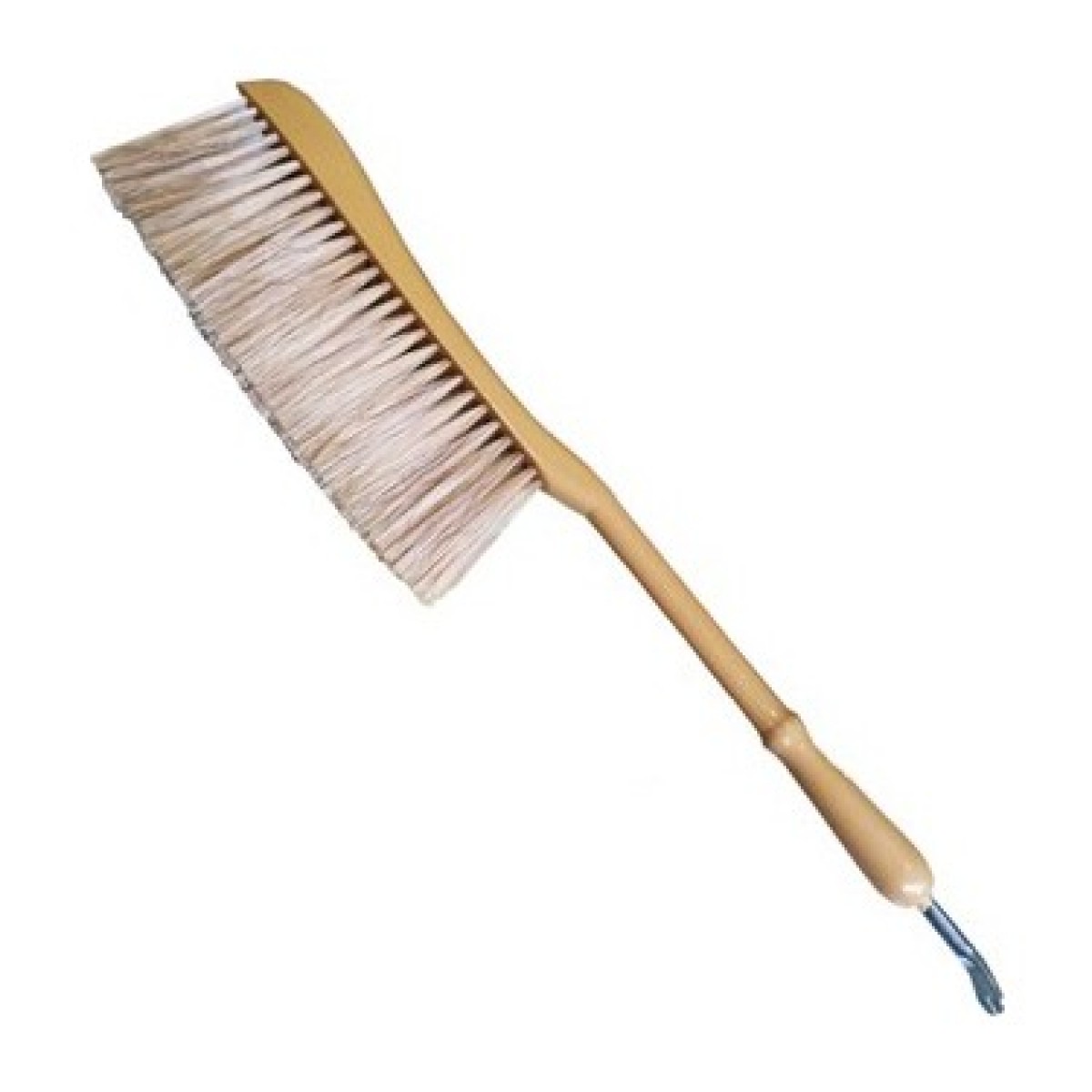 Arıcı Fırçası (El Demirli)