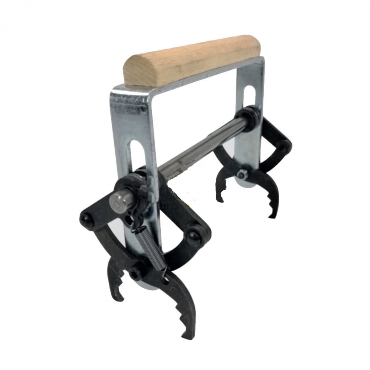 Çerçeve Tutma Pensesi (yaylı model)