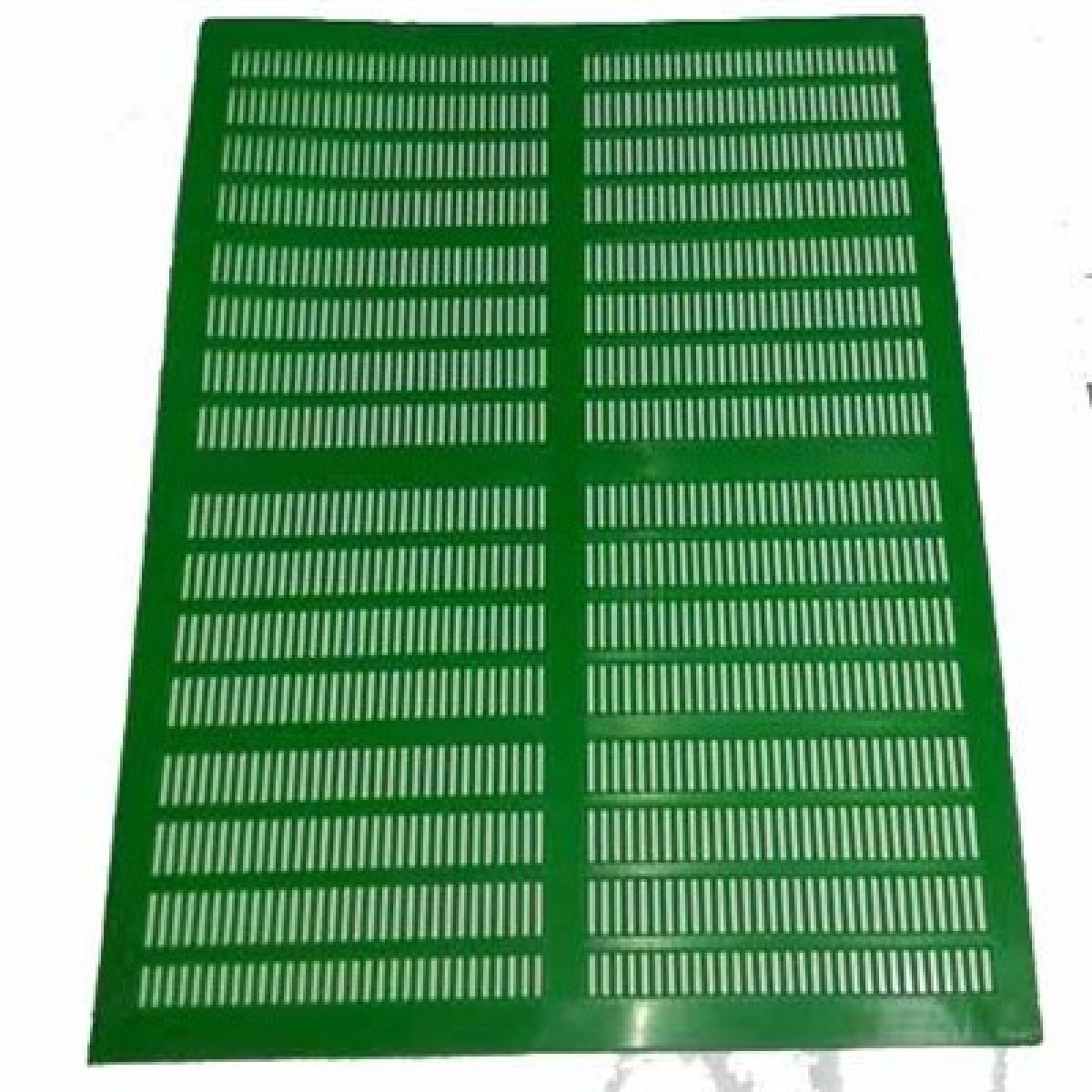 Propolis Izgarası (Yeşil Renk)