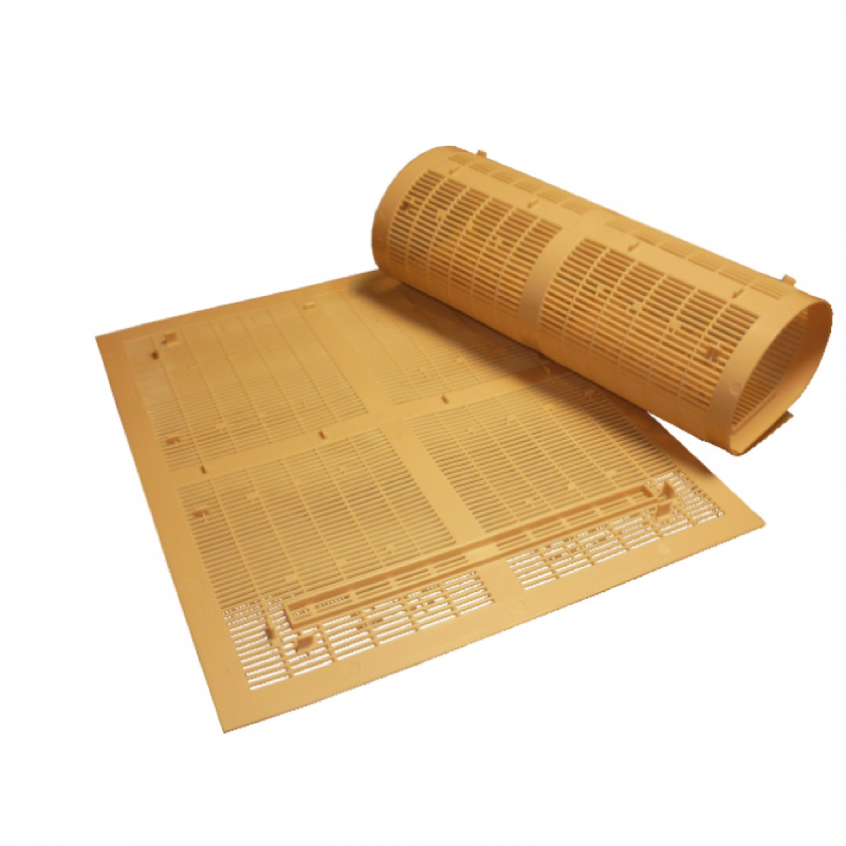 Propolis Izgarası Apimaye (Tırnaklı)