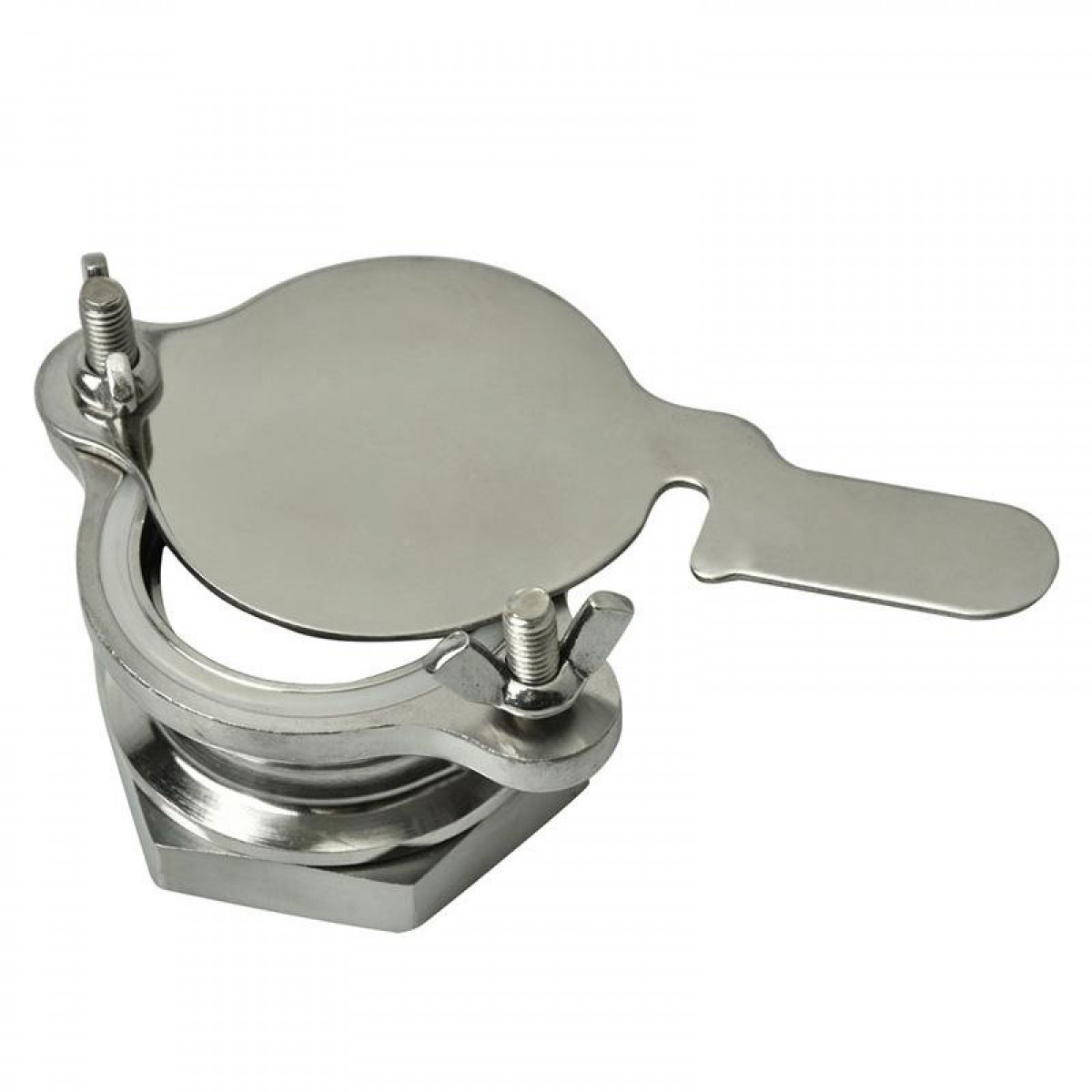 Bal Musluğu (Krom Metal) 