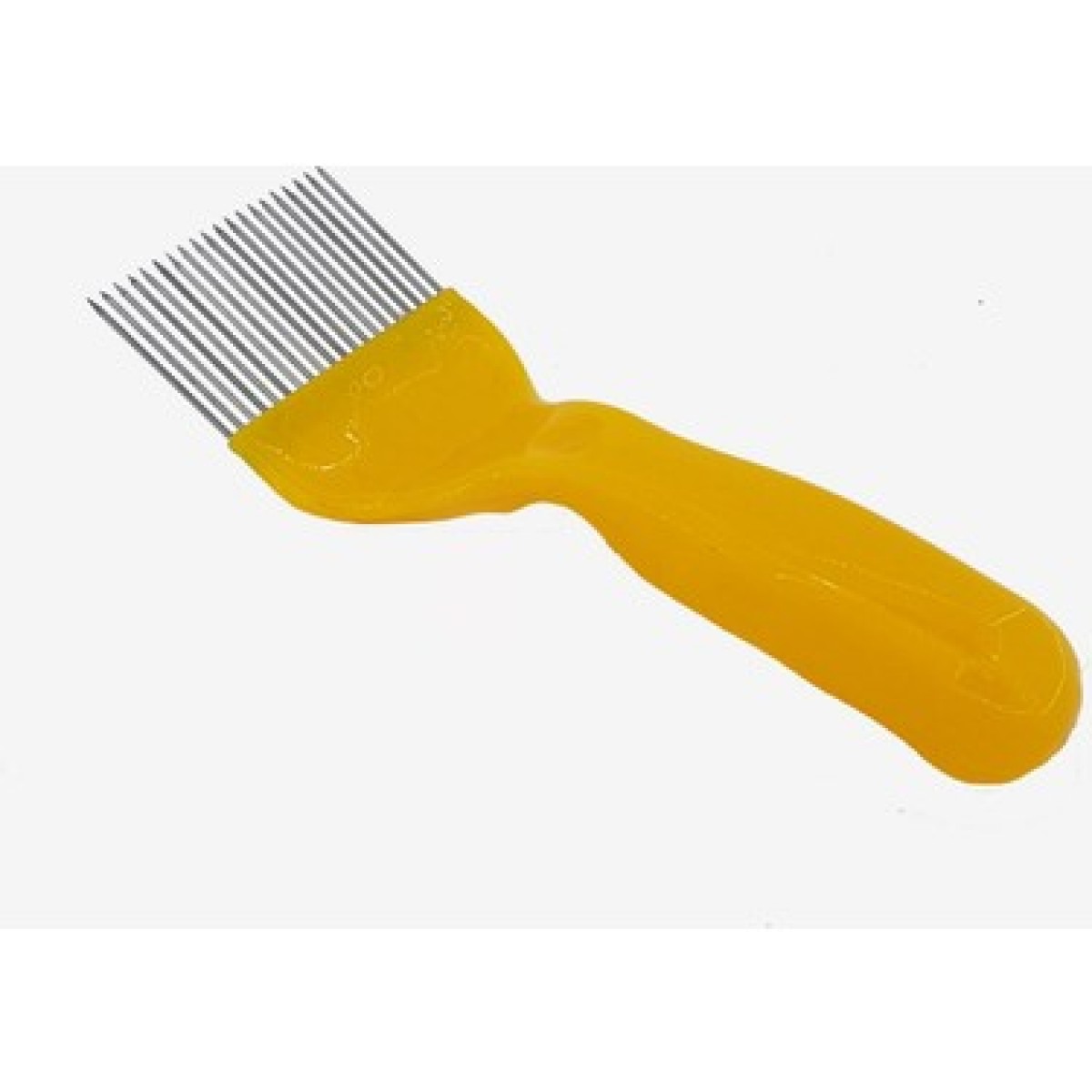 Sır Tarağı (Kalın Saplı)