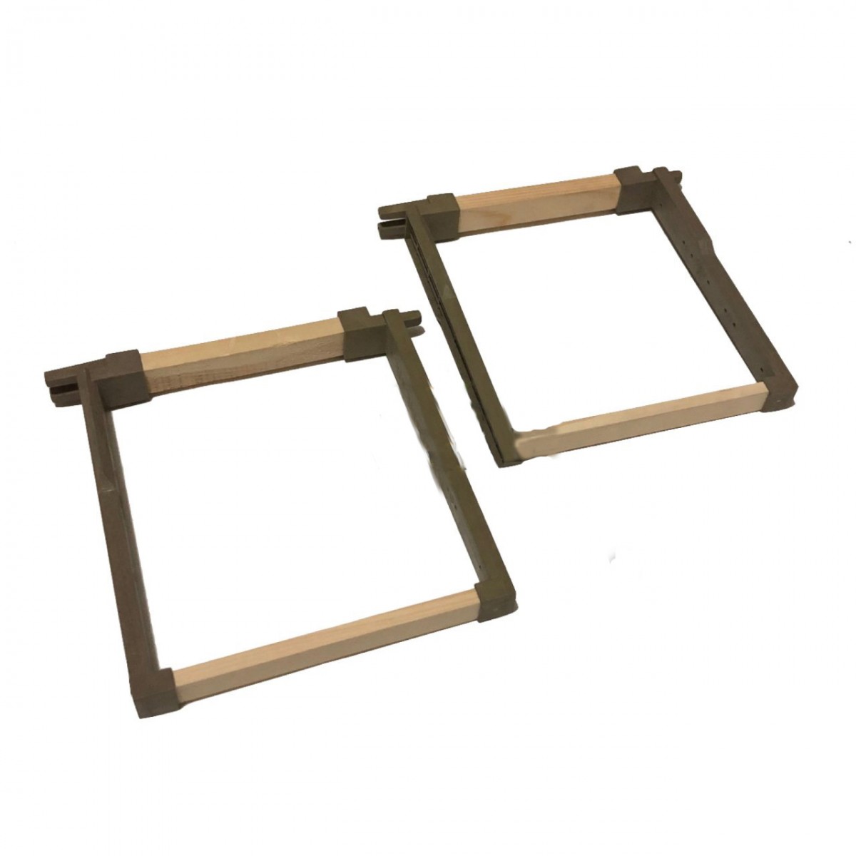 Demonte seleksiyon çerçeve