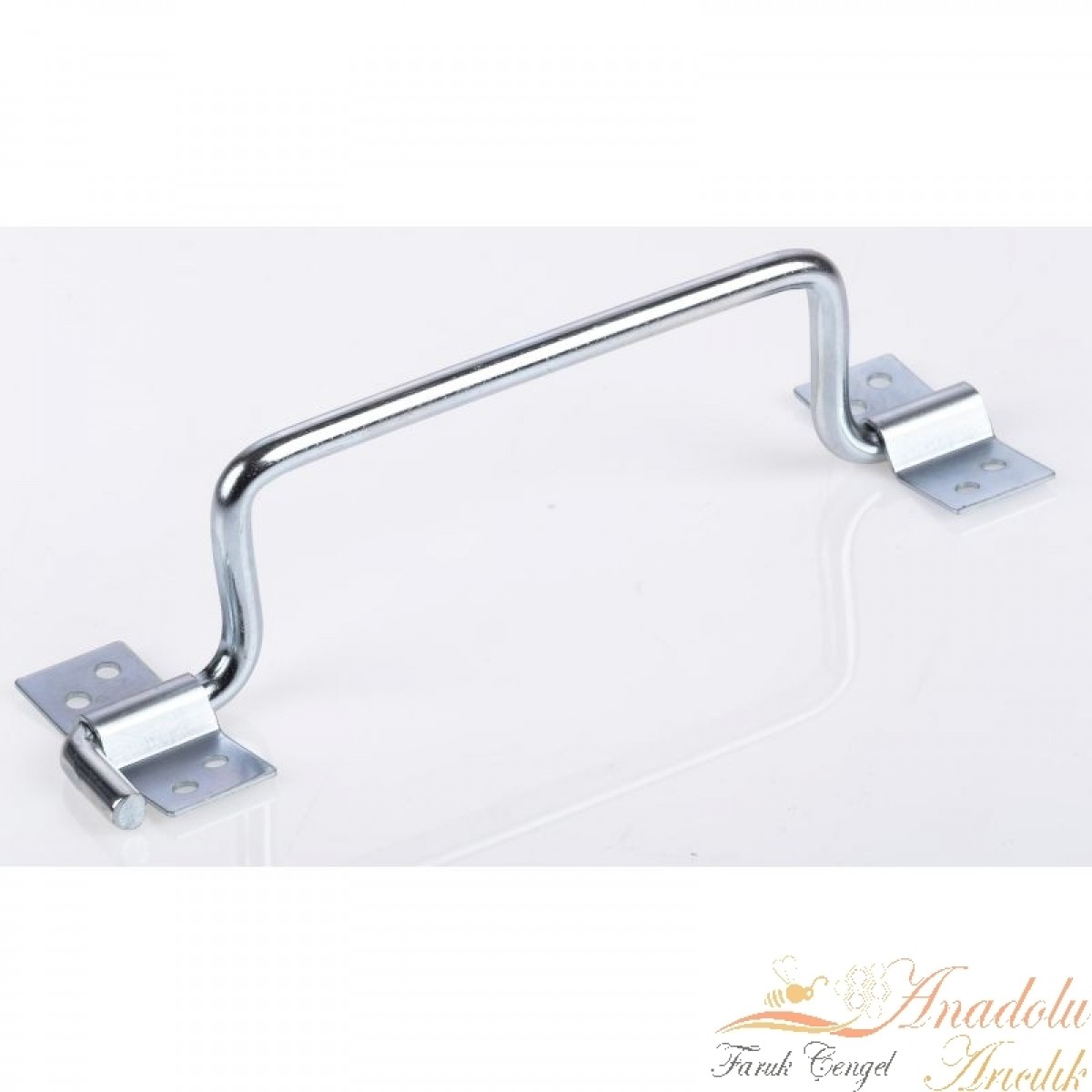 Kovan Kulbu (Katlanır Tip)