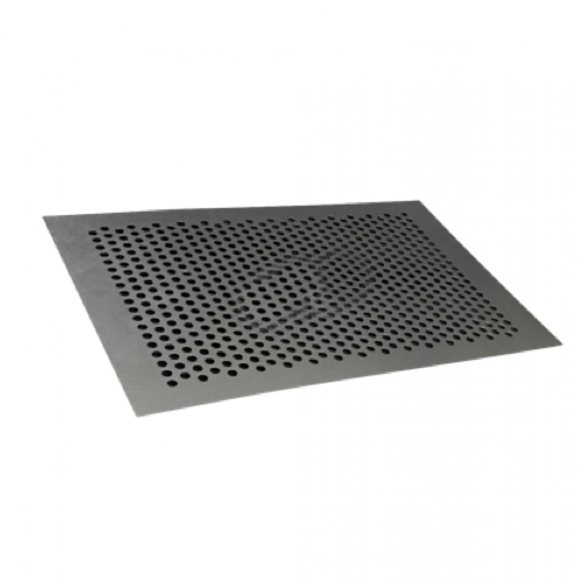 Polen Kapanı Plakası (Alüminyum )