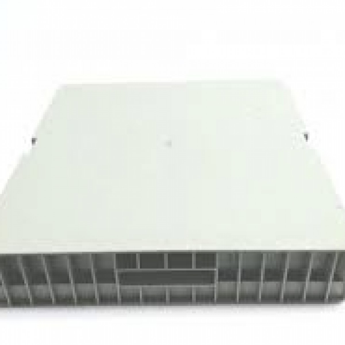 Plastik Kovan Kapağı