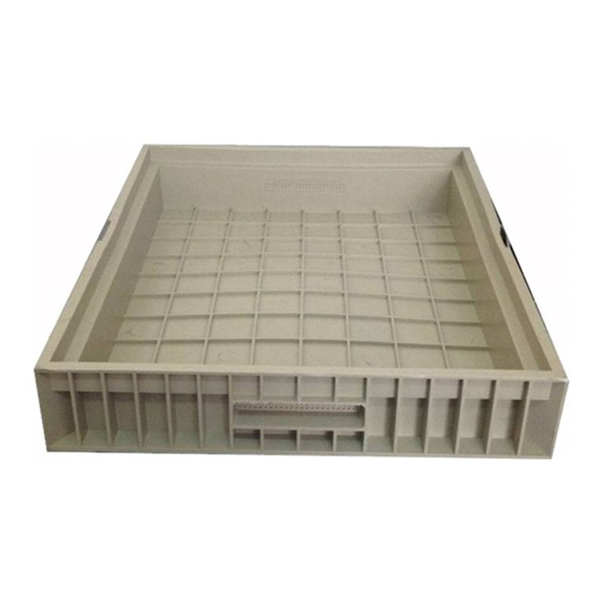 Plastik Kovan Kapağı