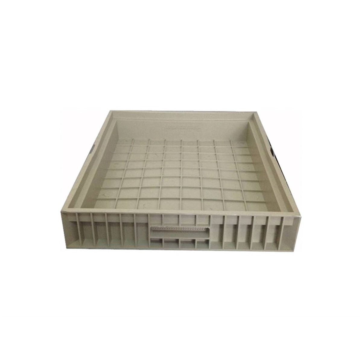 Plastik Kovan Kapağı