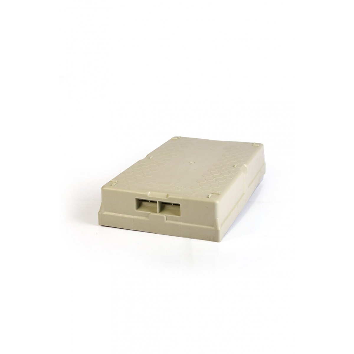 Plastik Ruşet Kovan Kapağı (6 çıtalı)