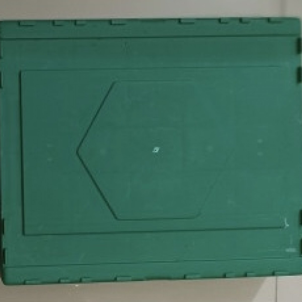 Kovan Kapağı (Plastik Kapak)