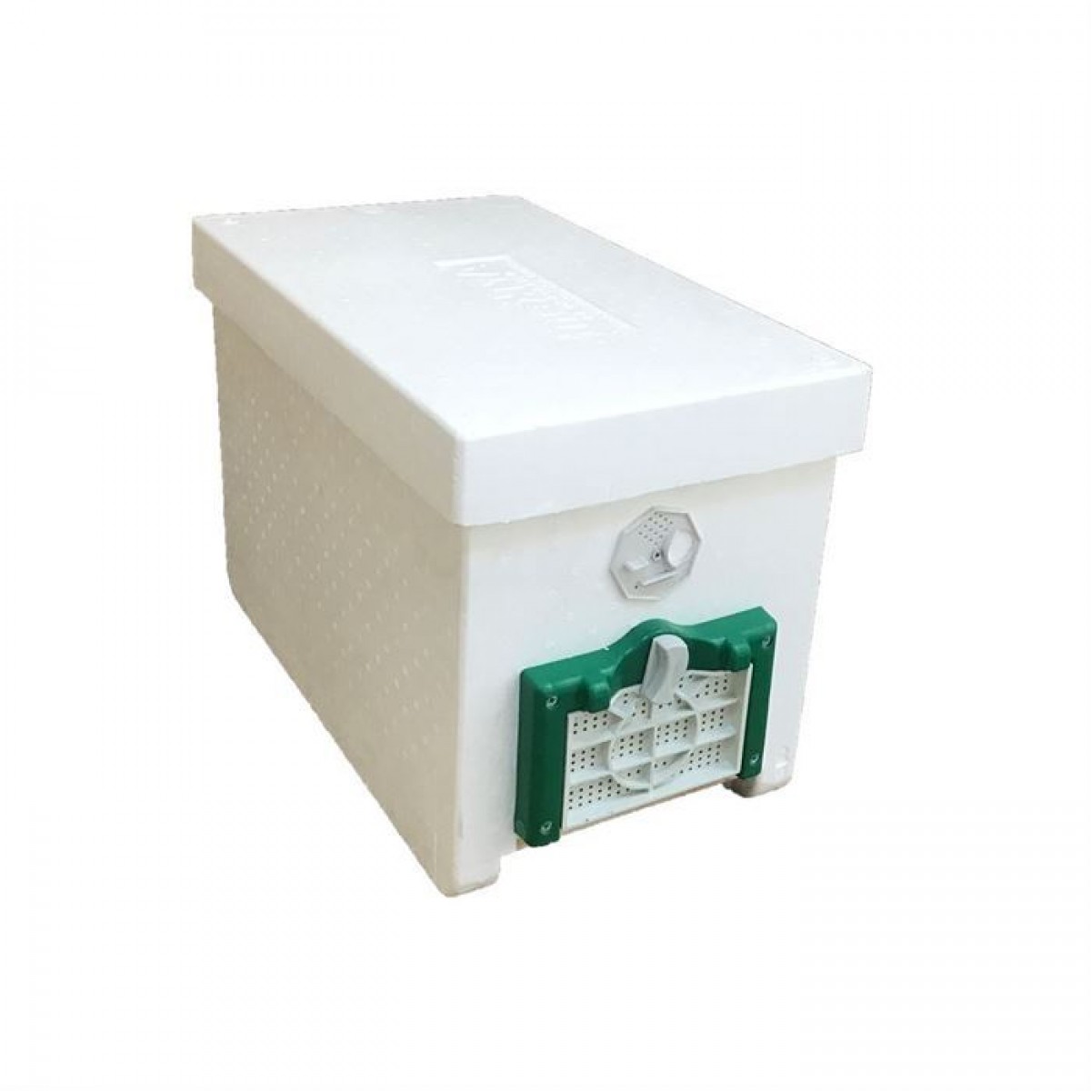 Strafor ruşet kovan 