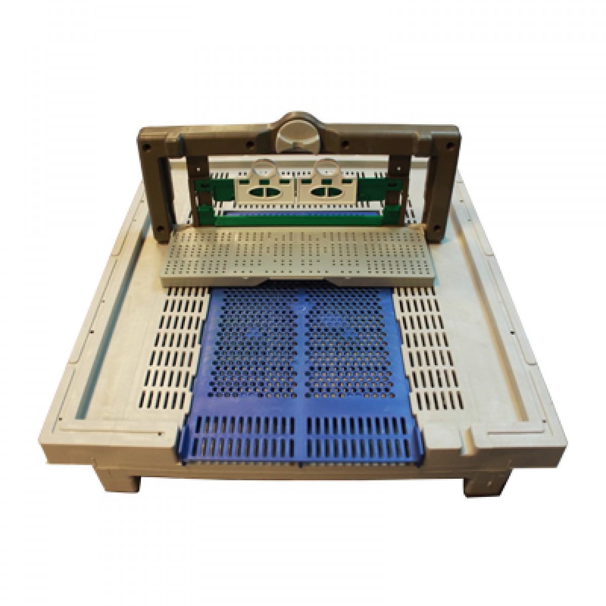 Plastik Kovan Tabanı (Ebat Seçenekli)