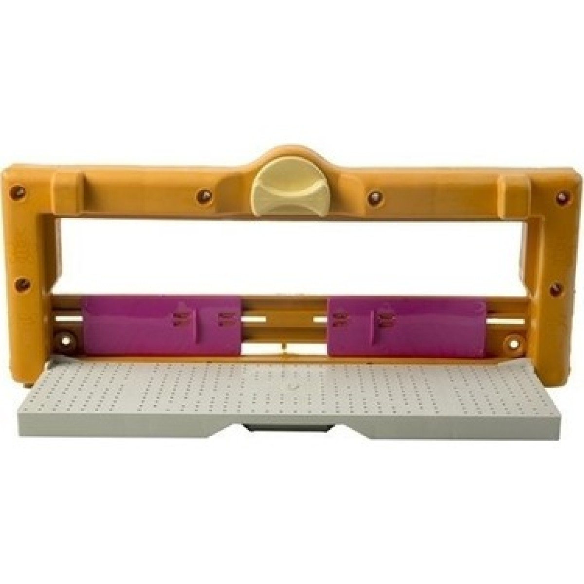 Sürgülü Uçuş Kapağı (35 cm. Daraltmalı)