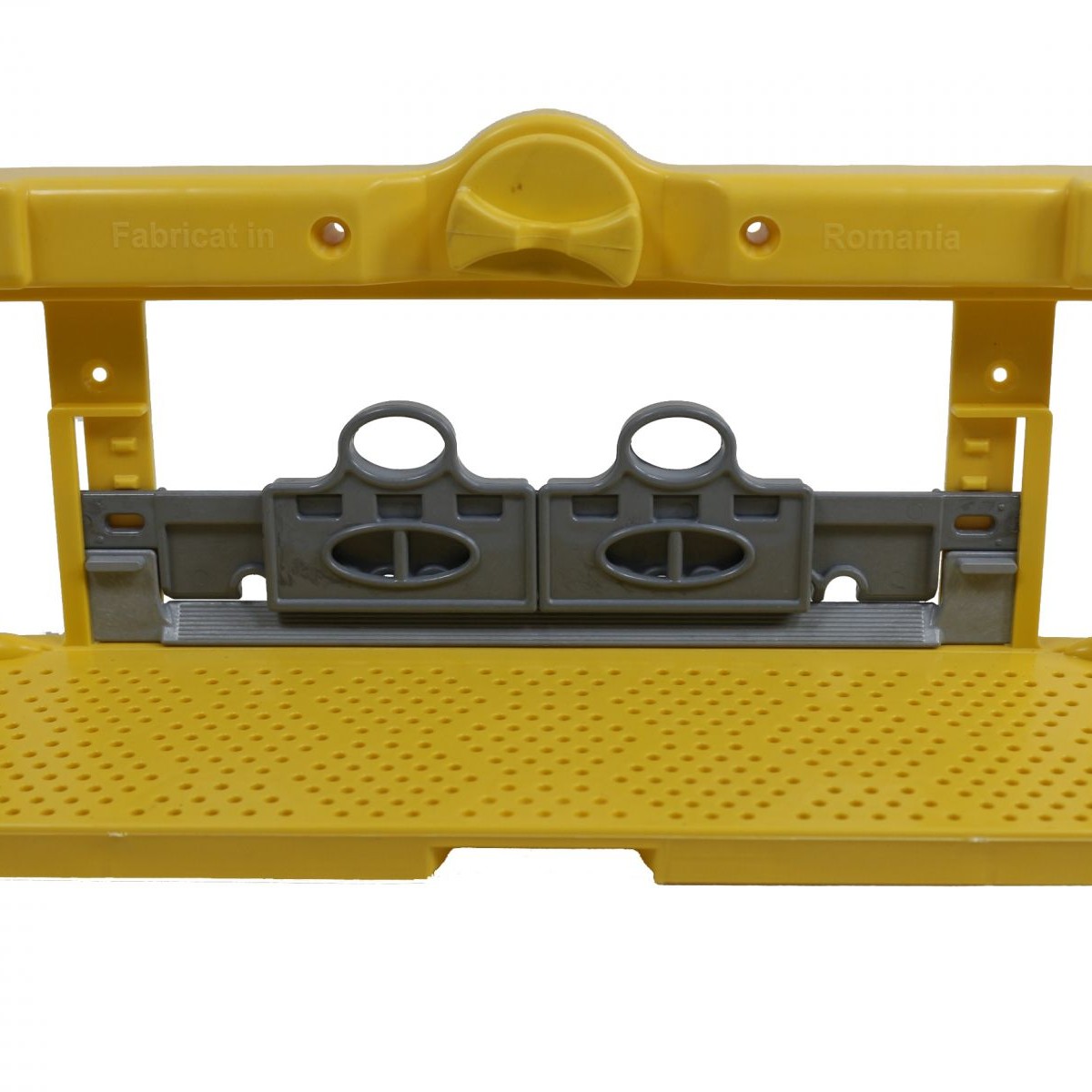 Uçuş Tahtası (35 cm. Polenli,Daraltmalı)