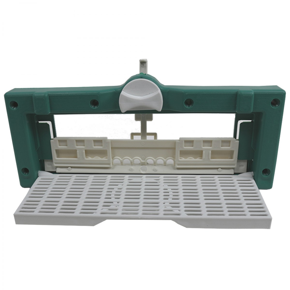 Uçuş Tahtası (35 cm. Polenli,Daraltmalı,Yeni Model)